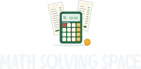 Math Solving Space