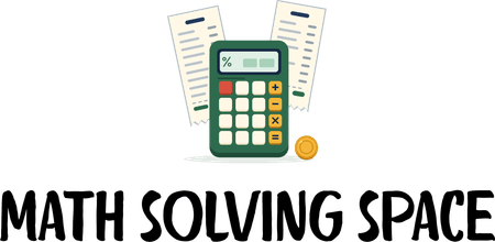Math Solving Space