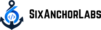 SixAnchorLabs (sixanchorlabs.com)